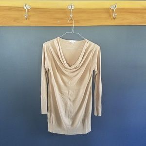 Liz Lange Maternity | Cowl Neck Sweater